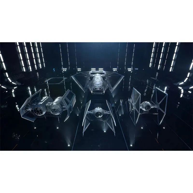 Sony PlayStation 4 STAR WARS Squadrons PS 4 Game Disc STAR WARS Squadrons for Platform PS4 PlayStation4 Game Card Game Deals