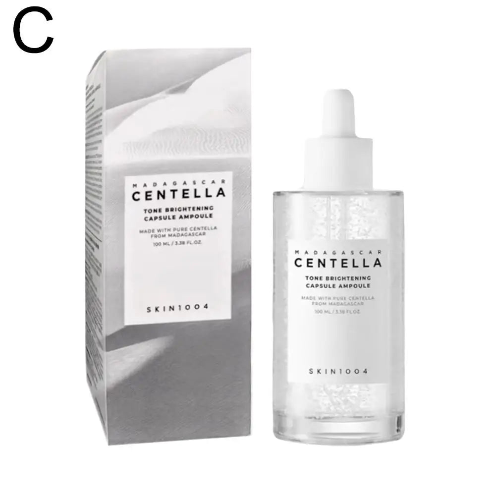 Centella Asiatica Serum Korean Centella Toner Brightening Skin Moisturizing Water,Shrink pores,Ance removal Face Care Serum