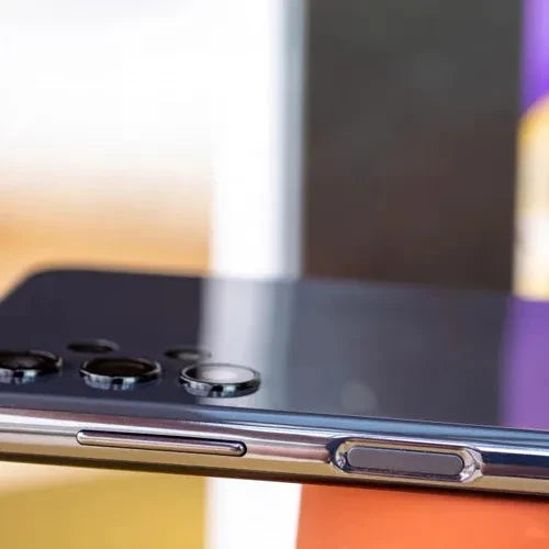 Original Galaxy Samsung phones 5G A326U/U1 A326B Mobile Cell Phone 6.5" Single/Dual SIM NFC 64GB ROM 48MP Unlocked SmartPhone