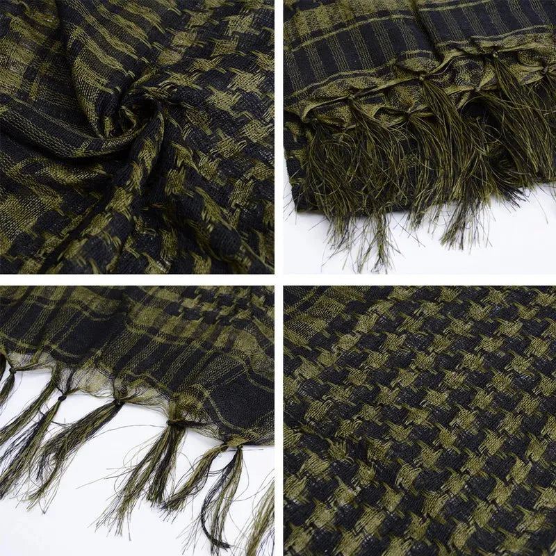 Unisex Scarves Fashion Women Men Arab Palestine Scarf Shawl Wrap New Spring Plaid Scarf for Women