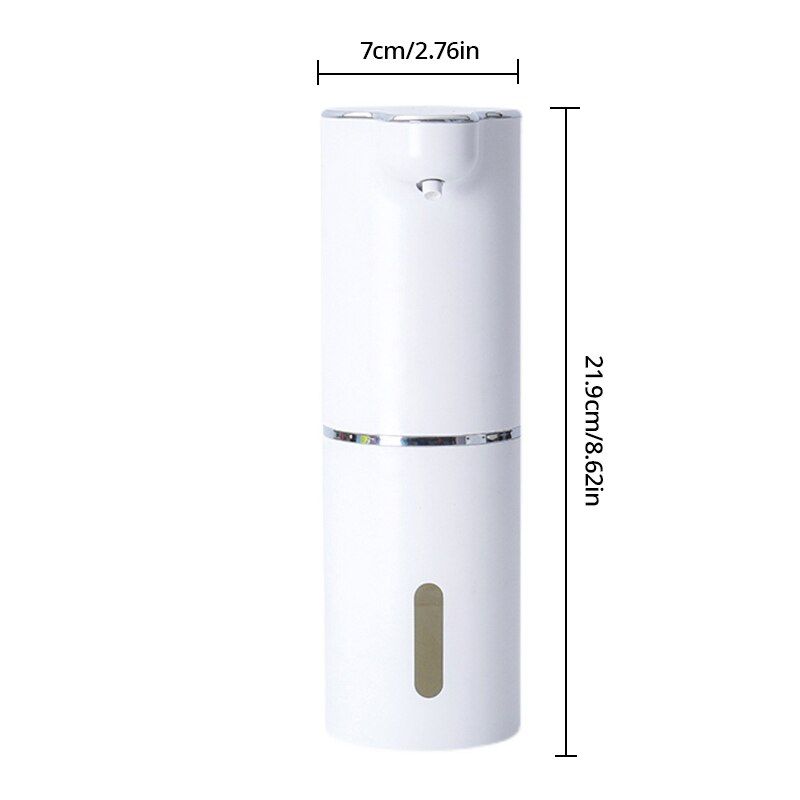 Soap Dispensers Smart Foam Machine