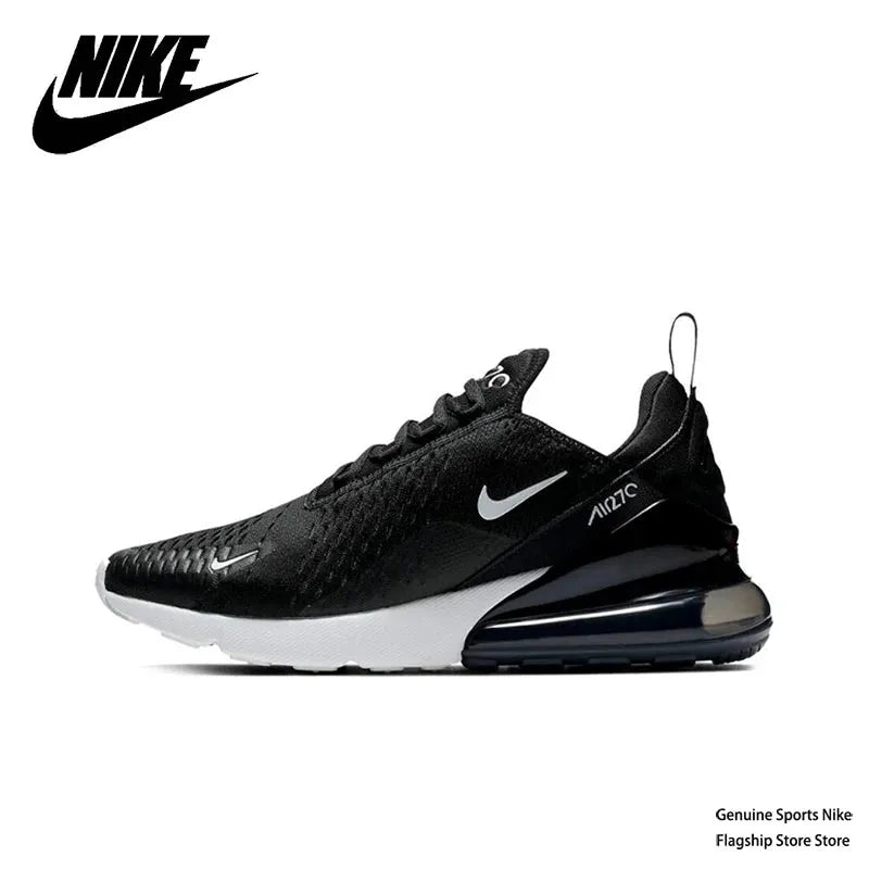 Original new arrival authentic nike air max 270 discount