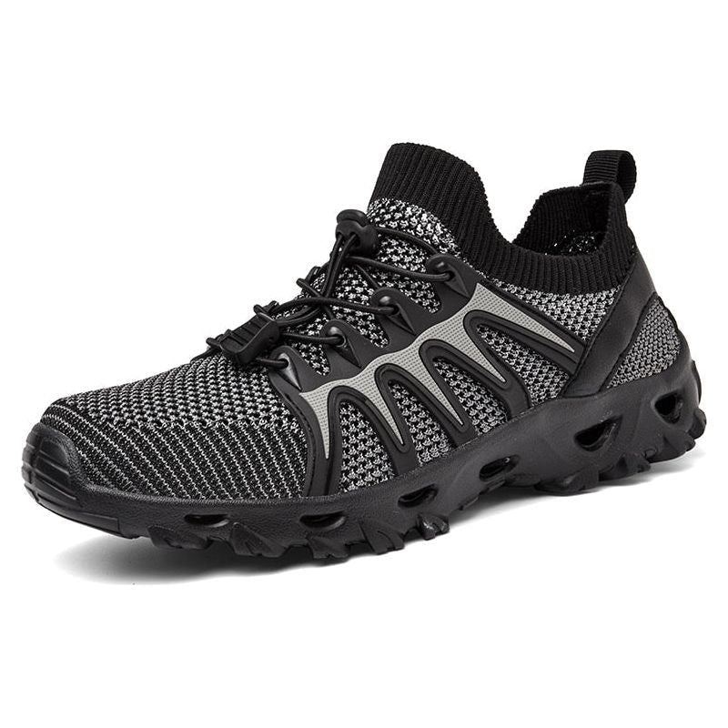 Outdoor Multifunction Walking Shoes Lightweight Breathable Unisex Men Women Beach Wading Shoes - Jointcorp