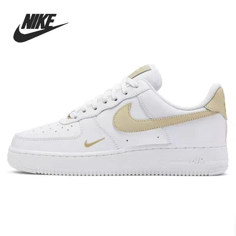 Nike Air Force Low Men Women Classics Unisex Skateboarding Shoes