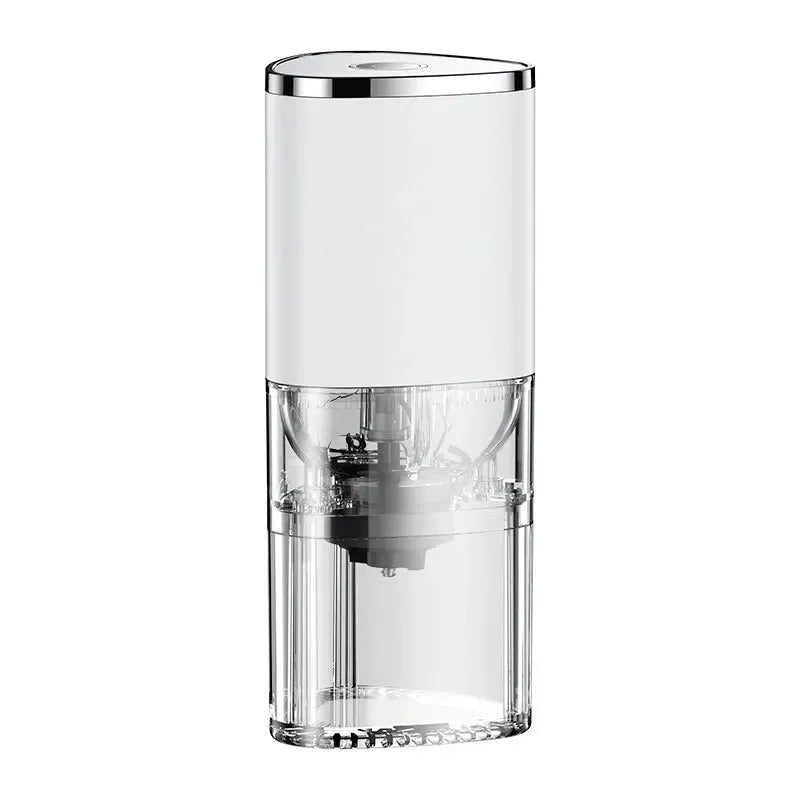 Electric Coffee Grinder USB Charging