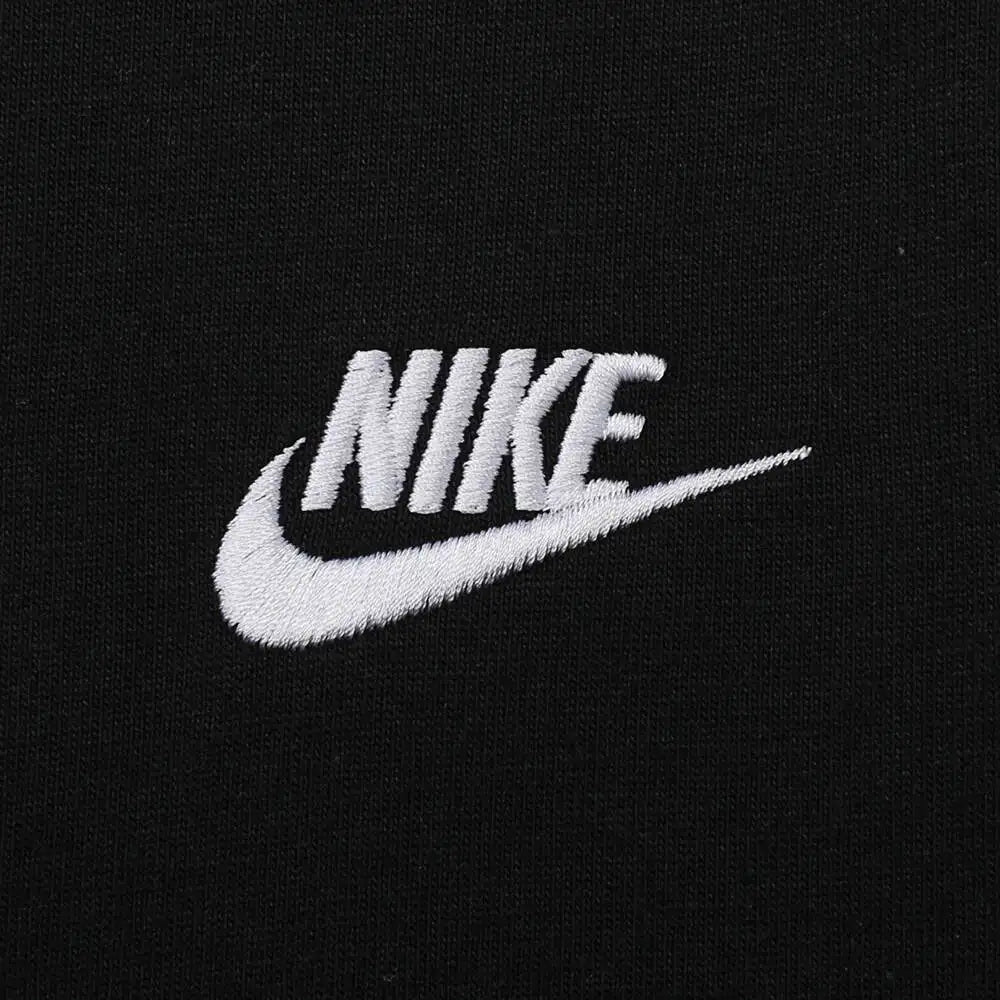 NIKE 2024 Men's AS M NSW TEE CLUB MAX Collared Short T Shirt FV0376-010
