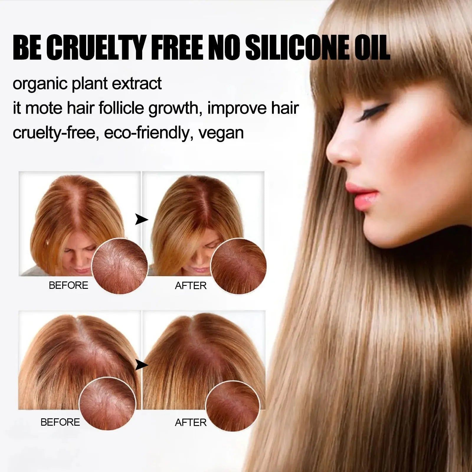 Ginger Shampoo Soap Natural Original 100% Pure Prevent Hair Loss Cleansing for Scalp Thickens Hair Moisturizes Softens