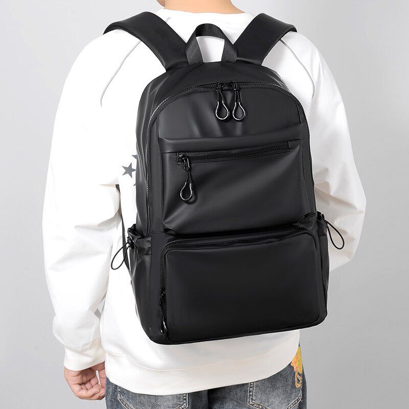 Backpack Travel Shoulder Bag