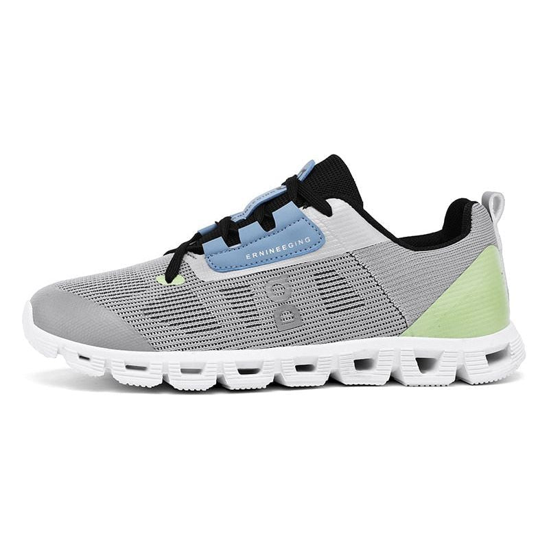 Men's Blade Running Shoes Breathable Sneakers Jogging Shoes - Jointcorp