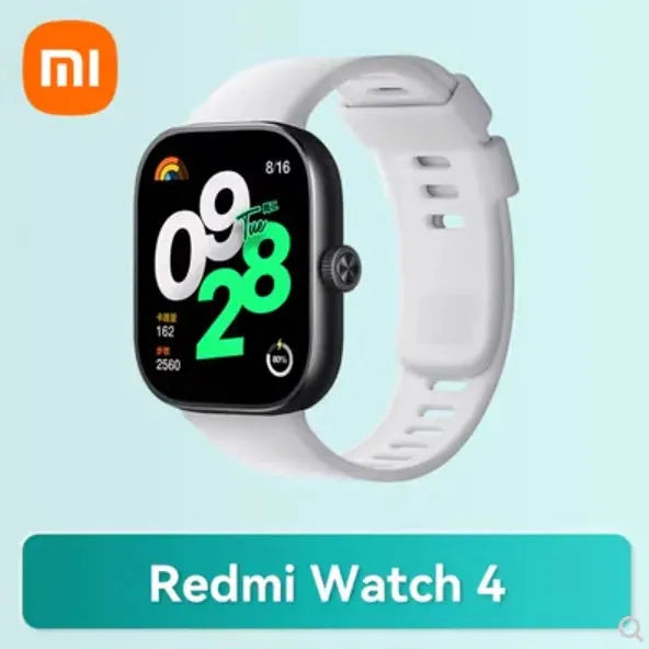 Xiaomi Redmi Watch 4 Smartwatch