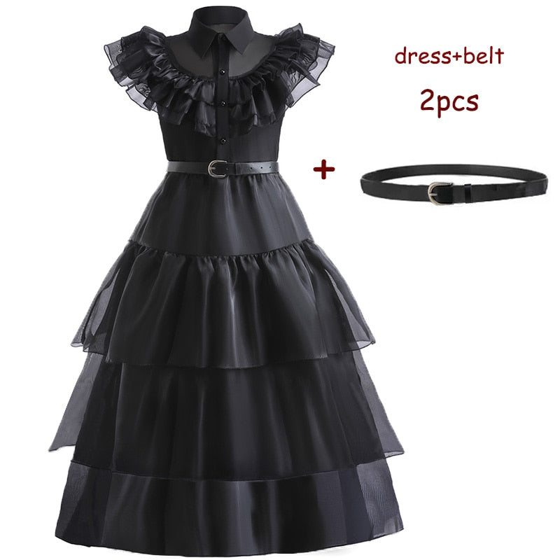 Costume Dresses For Girls
