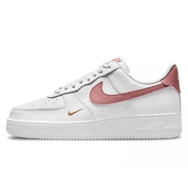 Nike Air Force Low Men Women Classics Unisex Skateboarding Shoes