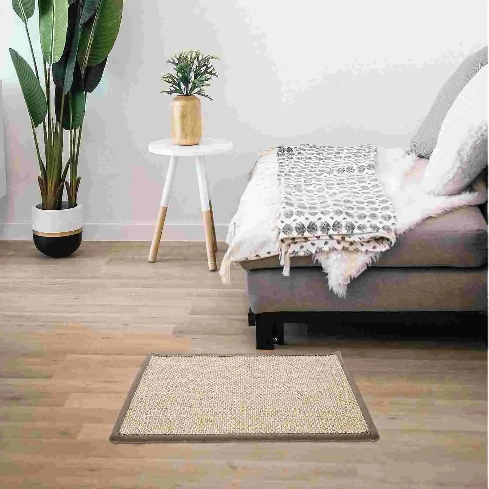 Bamboo Area Rug Japanese Tatami Mat Tatami Floor Mattress Traditional Tatami Mat Camping Floor Mat