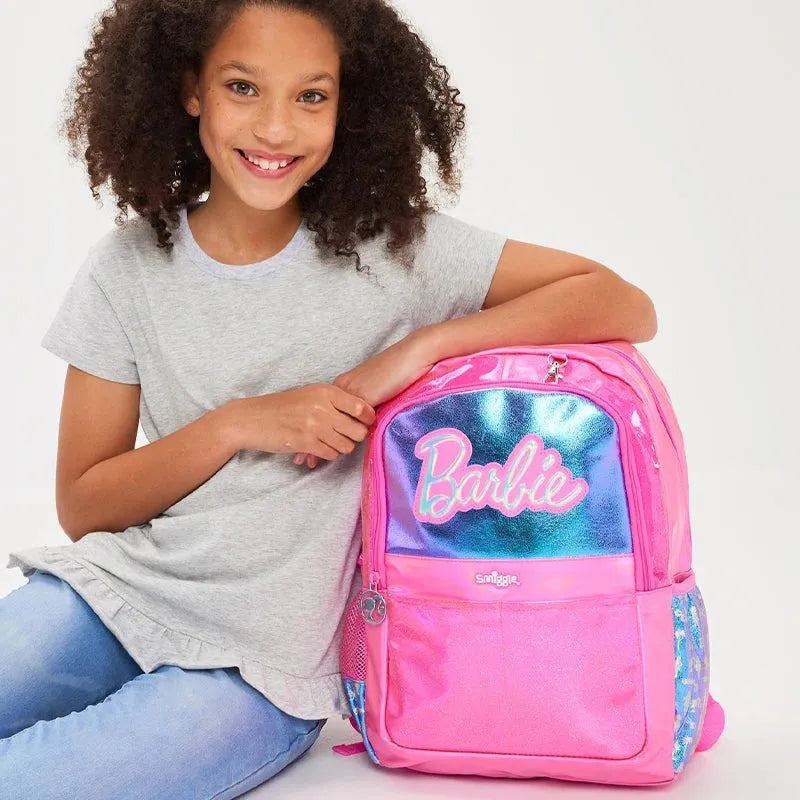 In Stock Genuine Australia Smiggle Children Student School Bag Stationery Pen Case Lunch Bag Double Shoulder Backpack Girl Gift
