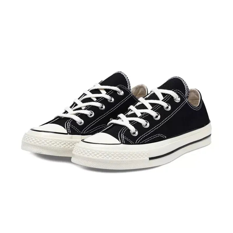 Converse All Star 1970s Classic Low Skateboarding Shoes for Men and Women Unisex