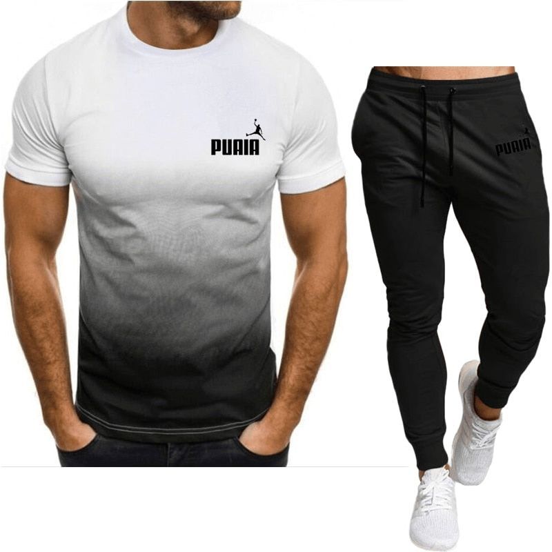 Men's T-shirt suit Sportswear - Jointcorp