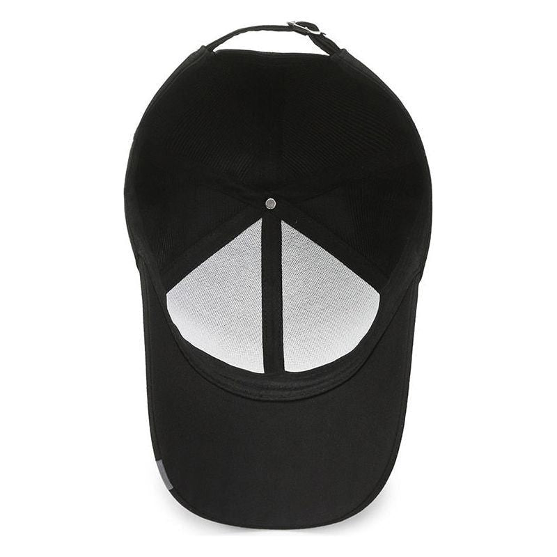 New Men Business Snapback Baseball Cap Male Outdoor Sports - Jointcorp
