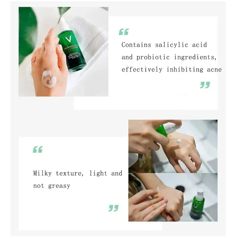 Mineral 89 Hyaluronic Acid Anti-aging Facial Lifting Serum Moisturizing Skin Care Products 50ml Facial Repair Soothing Essence