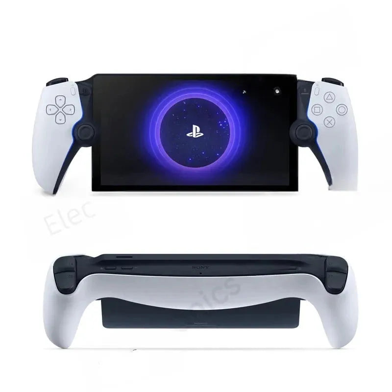 Sony PlayStation Portal Remote Player PS5 Portal Remote Player Handle Game Players Portable Consoles PS Portal