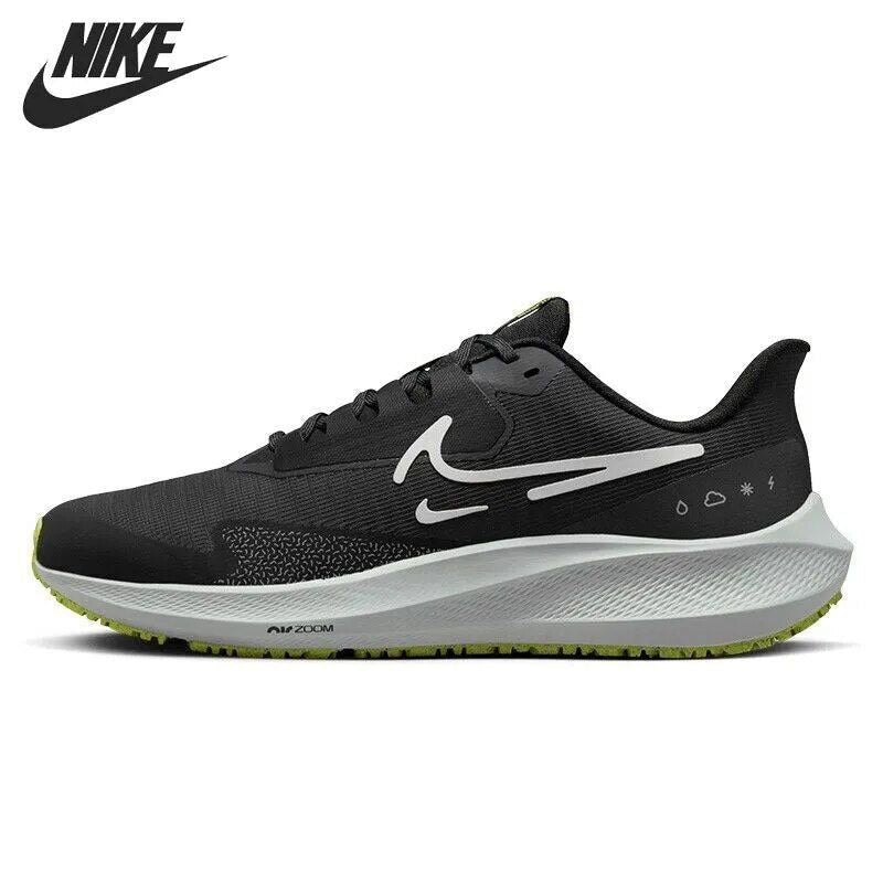 Original NIKE AIR ZOOM SHIELD Men's Running Shoes Sneakers