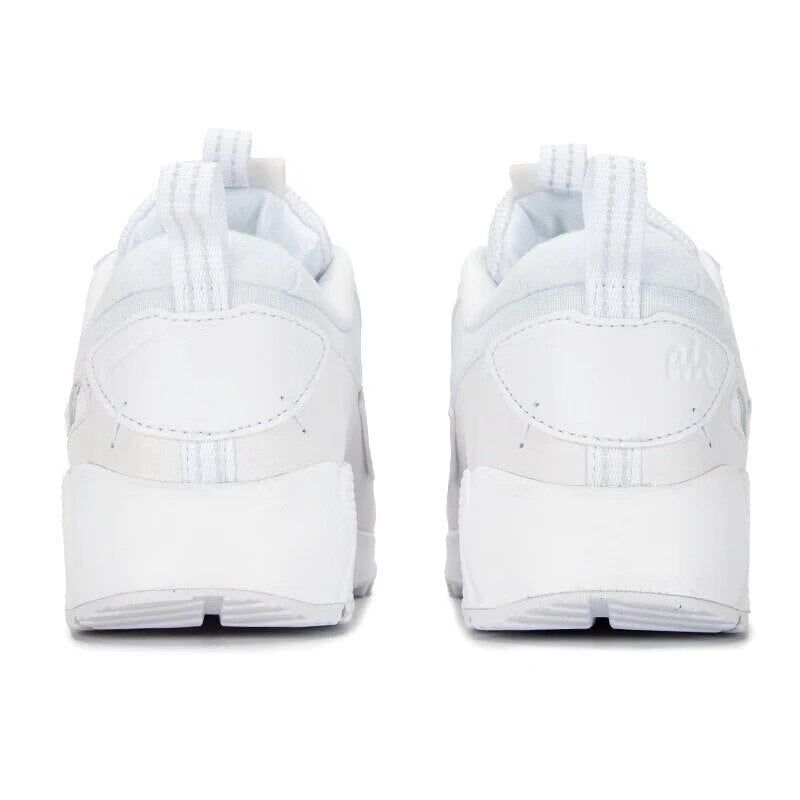 Original New Arrival NIKE W AIR MAX 90 FUTURA Women's Running Shoes Sneakers