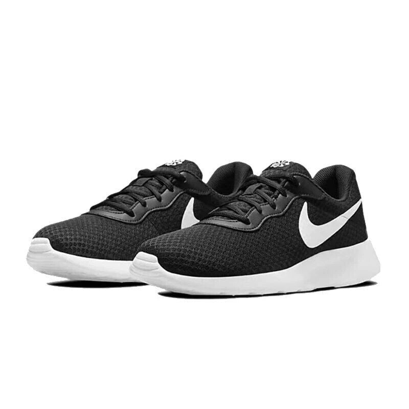 Original New Arrival NIKE TANJUN Men's Running Shoes Sneakers