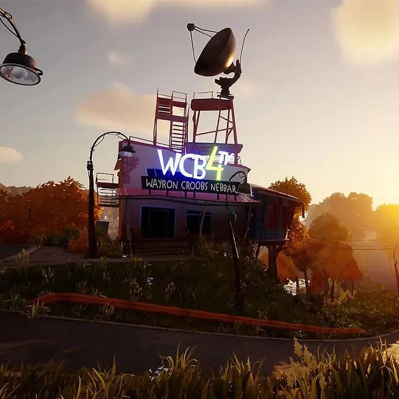 Sony PlayStation 5 Hello Neighbor 2 PS5 Game Deals Hello Neighbor 2 for Playstation 5 Platform PS5