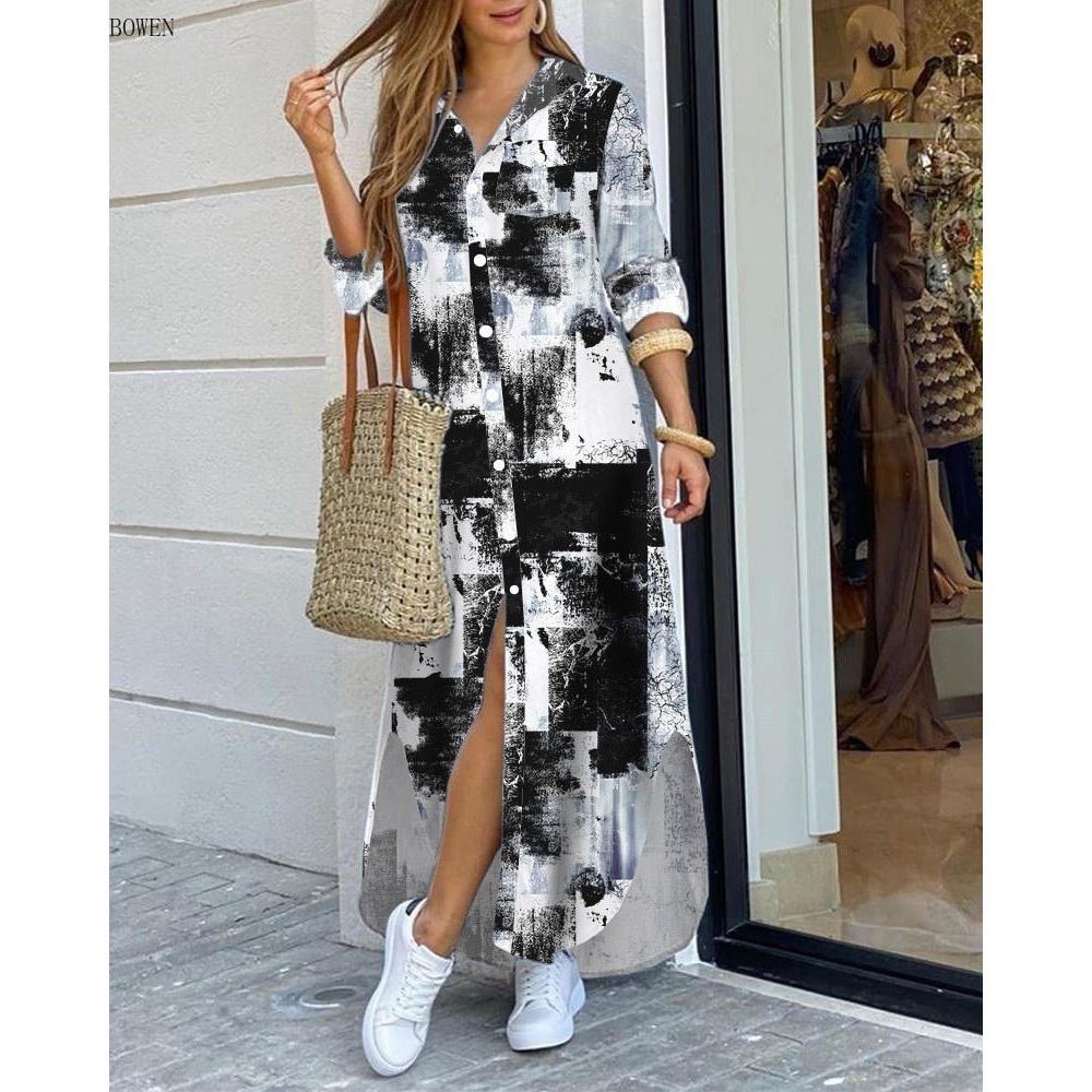 Dresse For women Long Maxi - Jointcorp
