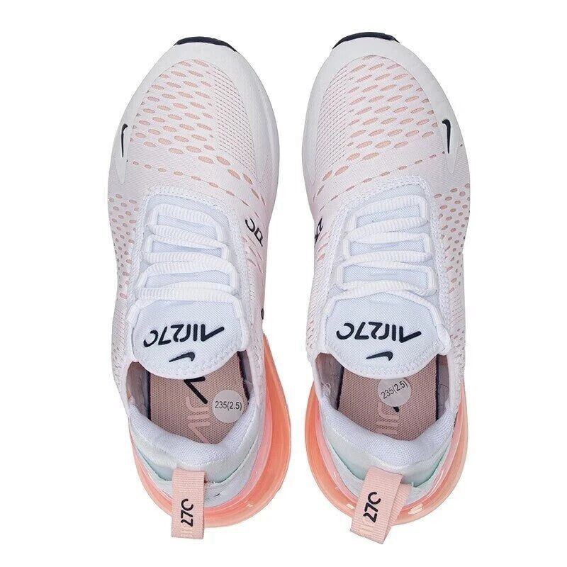 Original New Arrival NIKE W AIR MAX 270 Women's Running Shoes Sneakers