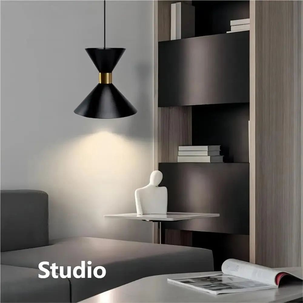 Simple Design Dining Table E27 Head Chandelier, Single/Double Head Two Specifications 110V~265V Restaurant Bar Room Decor Light
