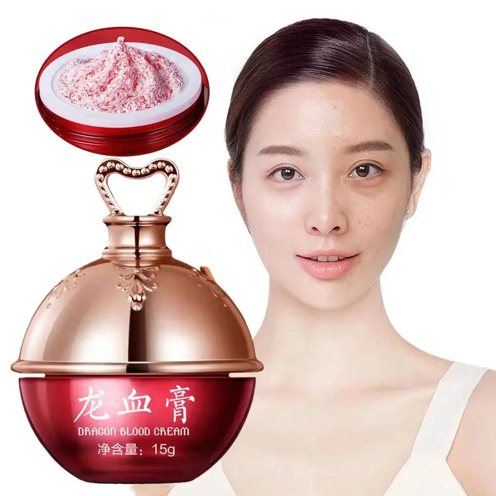 Dragon Blood Balm Face Cream Rejuvenation Lift Firming Remove Wrinkle Cosmetics Lift Firming Skin Anti-aging Korean Cosmetics