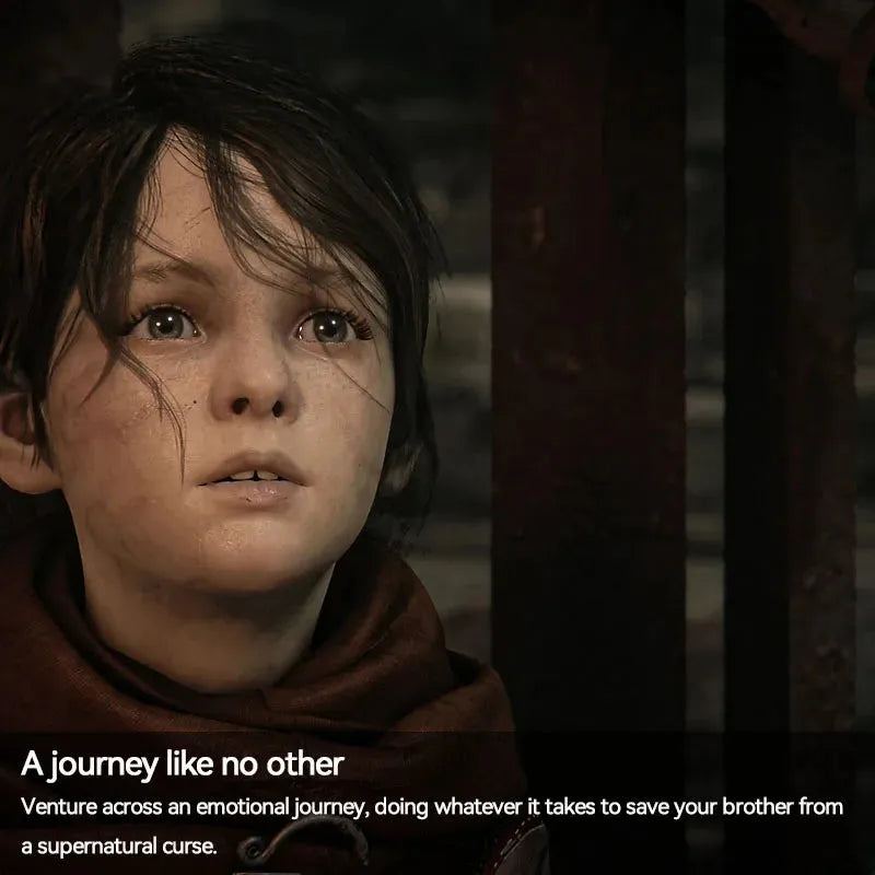 Sony PlayStation 5 A Plague Tale Requiem PS5 Game Deals for Platform PlayStation5 PS5 Game Disk PS5 A Plague Tale Requiem