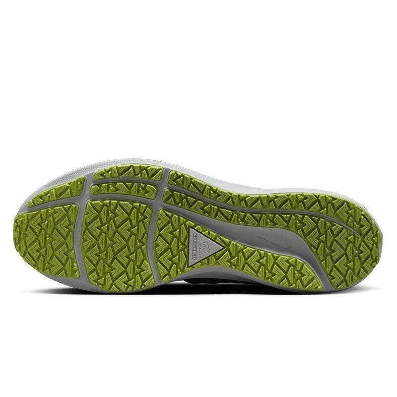 Original NIKE AIR ZOOM SHIELD Men's Running Shoes Sneakers