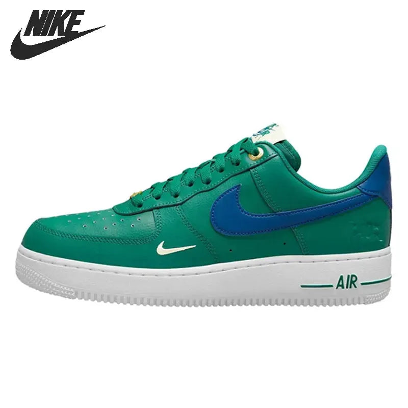 Nike Air Force Low Men Women Classics Unisex Skateboarding Shoes