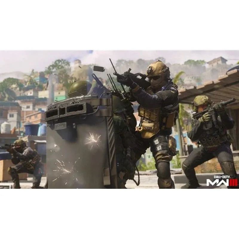 Call of Duty Modern Warfare III 2023 Brand New Second Hand Sony Genuine Licensed Playstation 5 PS5 Game CD Game Card Ps5 Games