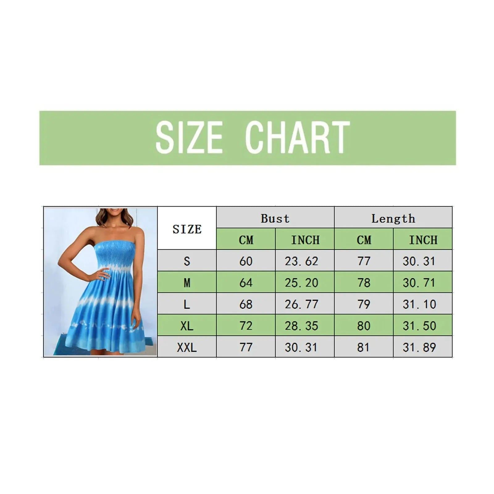 Summer Retro Strapless Tube Dresses For Women Boho Floral Print Beach Pleated Cover Ups Sundress Vintage Smocked Beach Dress