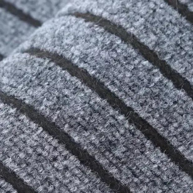 Entrance mat, non slip foot mat, dirt resistant, non washable, and customizable for cuttin floor mats