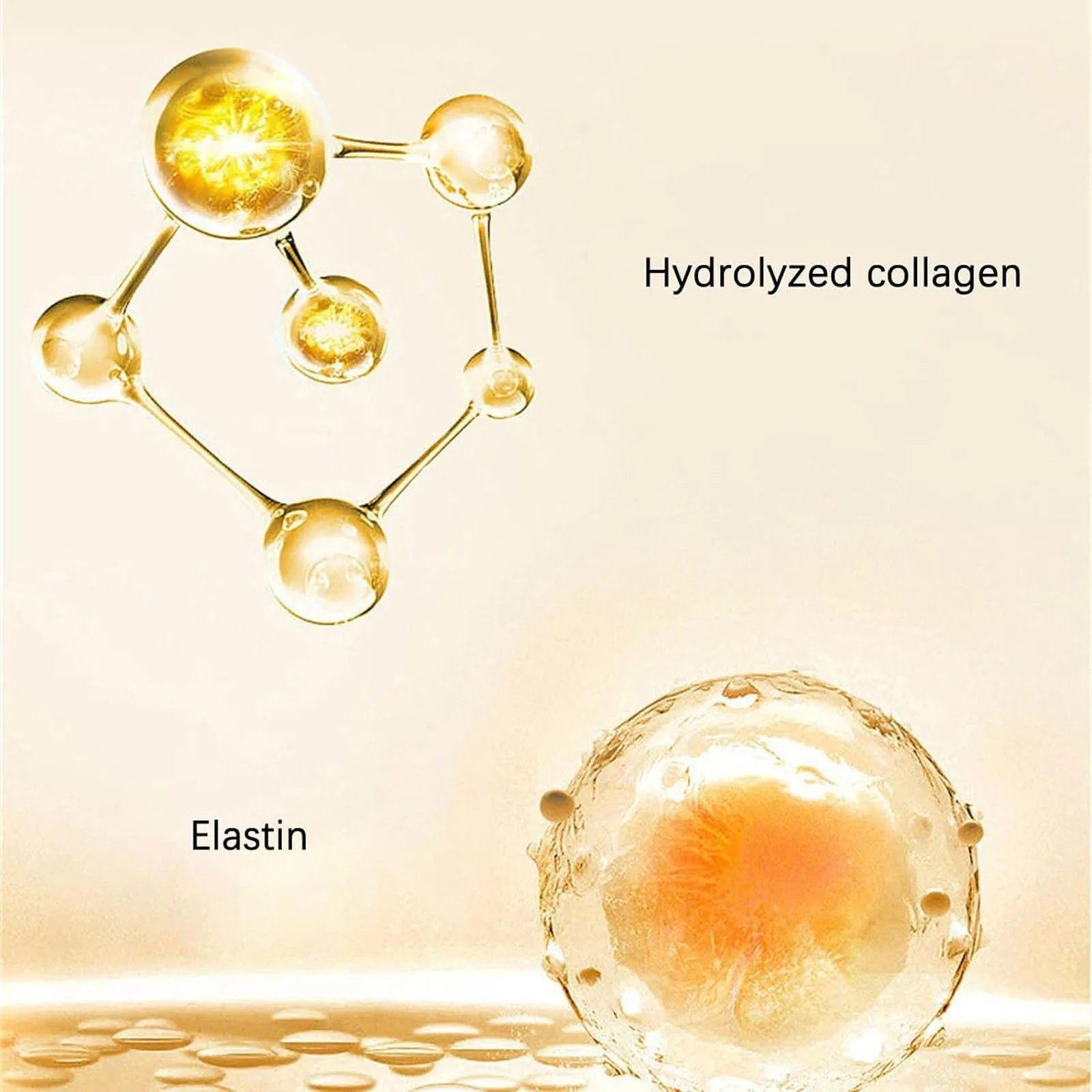 120ml Essence Water Ginseng Essence Original Liquid Essence Oil Moisturizing Anti Wrinkle Essence Water High-Quality Lotion