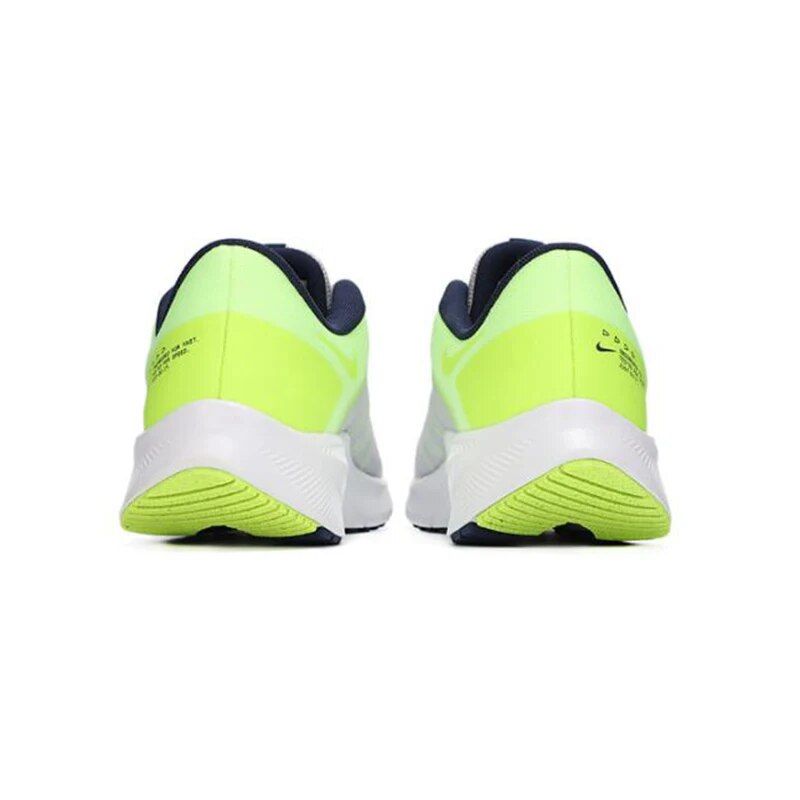 Original New Arrival NIKE QUEST 4 Men's Running Shoes Sneakers