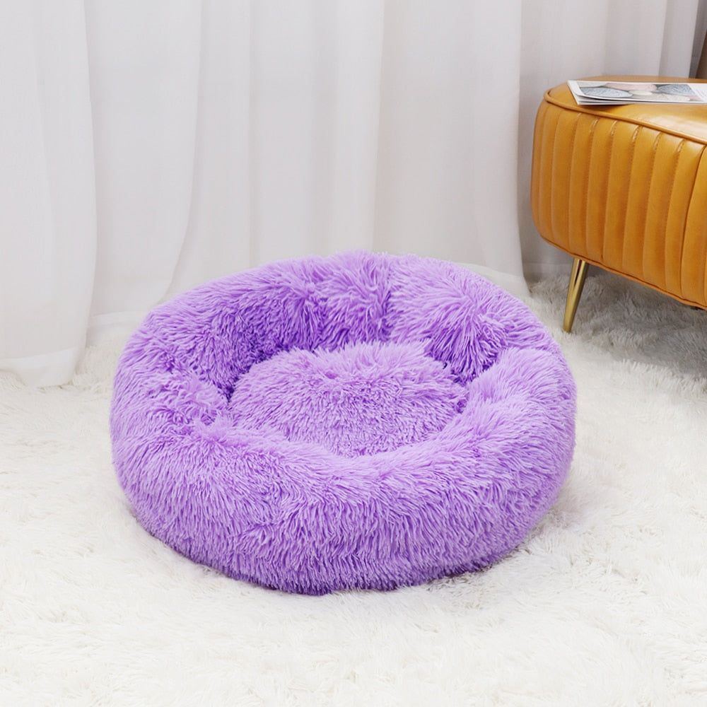 Super Soft Dog Bed Mat Winter Cat Mat Plush Pet Bed for Dog Cat Blanket Pet Soft EasyWashable Bed Mat Pet Product Accessories - Jointcorp