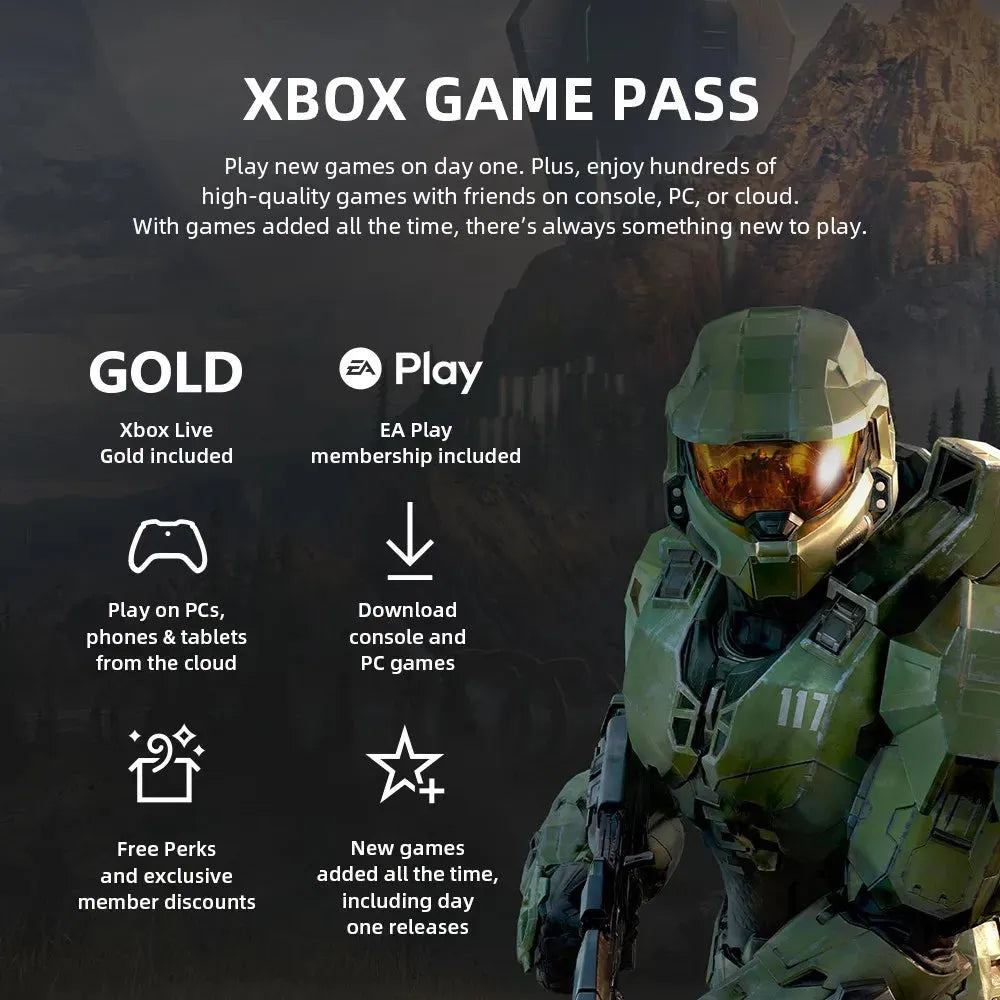 100% New Orginal Microsoft Xbox Series X Consoles XSX