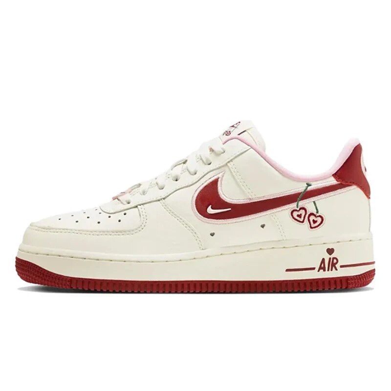 Nike Air Force Low Men Women Classics Unisex Skateboarding Shoes