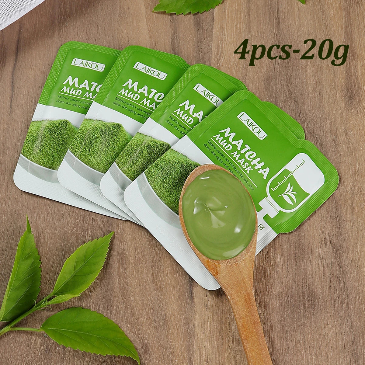 Original Facial Remove Blackhead Mugwort Solid Mask Clean Pores Treat Acne Blemish Black Dots Korean Skin Care Cosmetics Gift