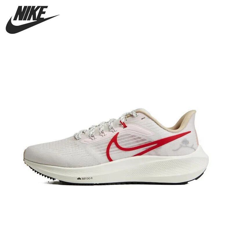 Original New Arrival NIKE WMNS AIR ZOOM PEGASUS 39 Women's Running Shoes Sneakers