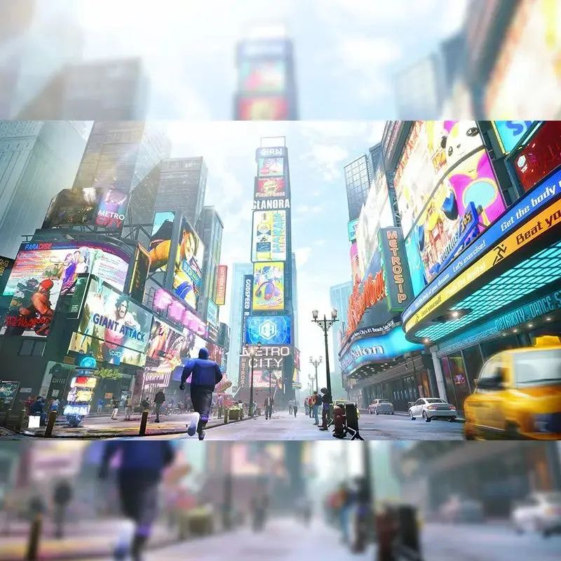 Sony Playstation 5 PS5 Game CD Street Fighter 6 100% Official Original Physical KOF 15 Game Card Playstation 5 Street Fighter 6