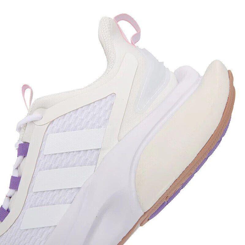 Original New Arrival Adidas AlphaBounce + Women's  Running Shoes Sneakers