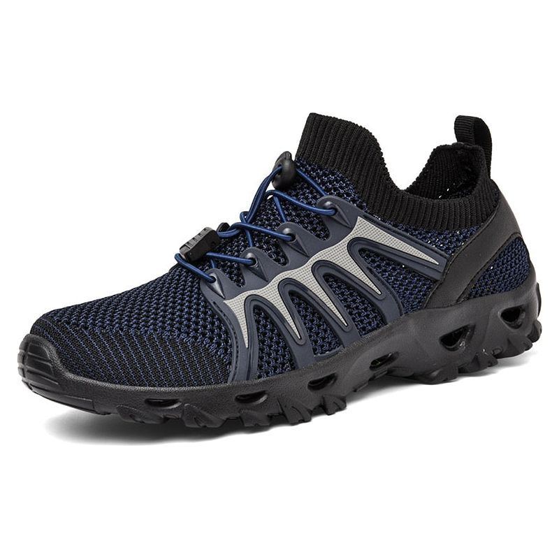 Outdoor Multifunction Walking Shoes Lightweight Breathable Unisex Men Women Beach Wading Shoes - Jointcorp