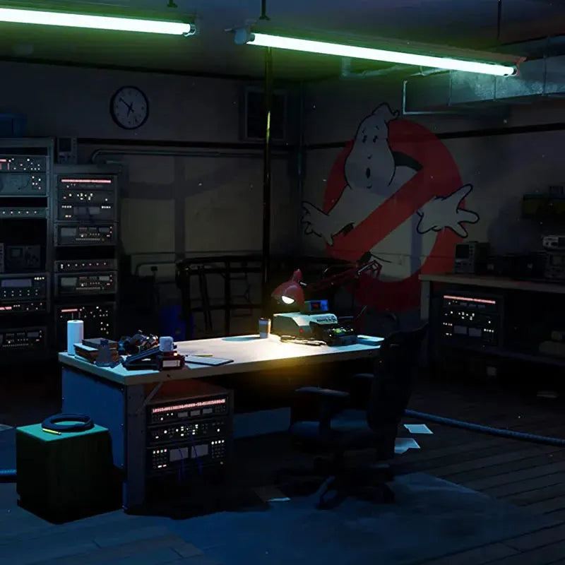 Sony PlayStation 5 Ghostbusters: Spirits Unleashed PS5 Game Deals for Platform PlayStation5 PS5 Game Disks