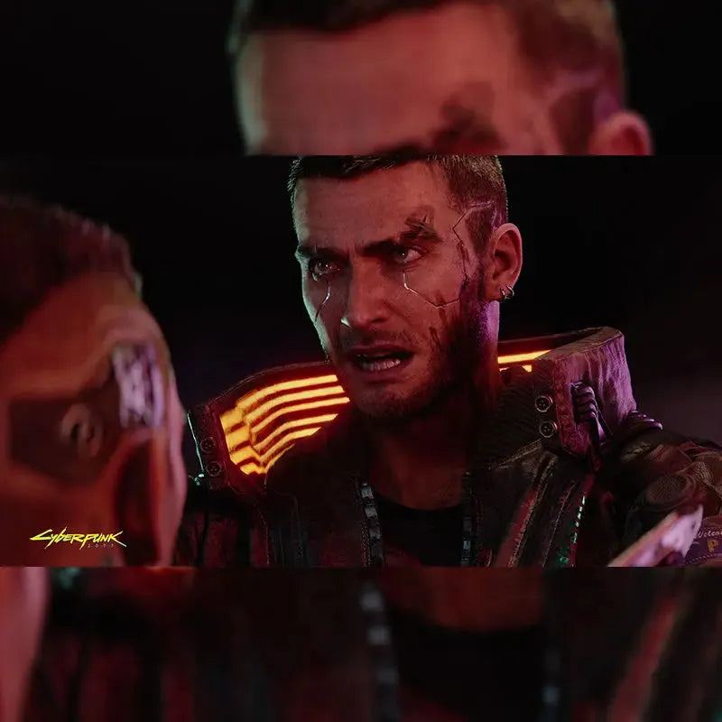 Cyberpunk 2077 Ultimate Edition Brand New Sony Genuine Licensed Game Cd PS5 Playstation 5 Second Hand Game Card Ps4 Games