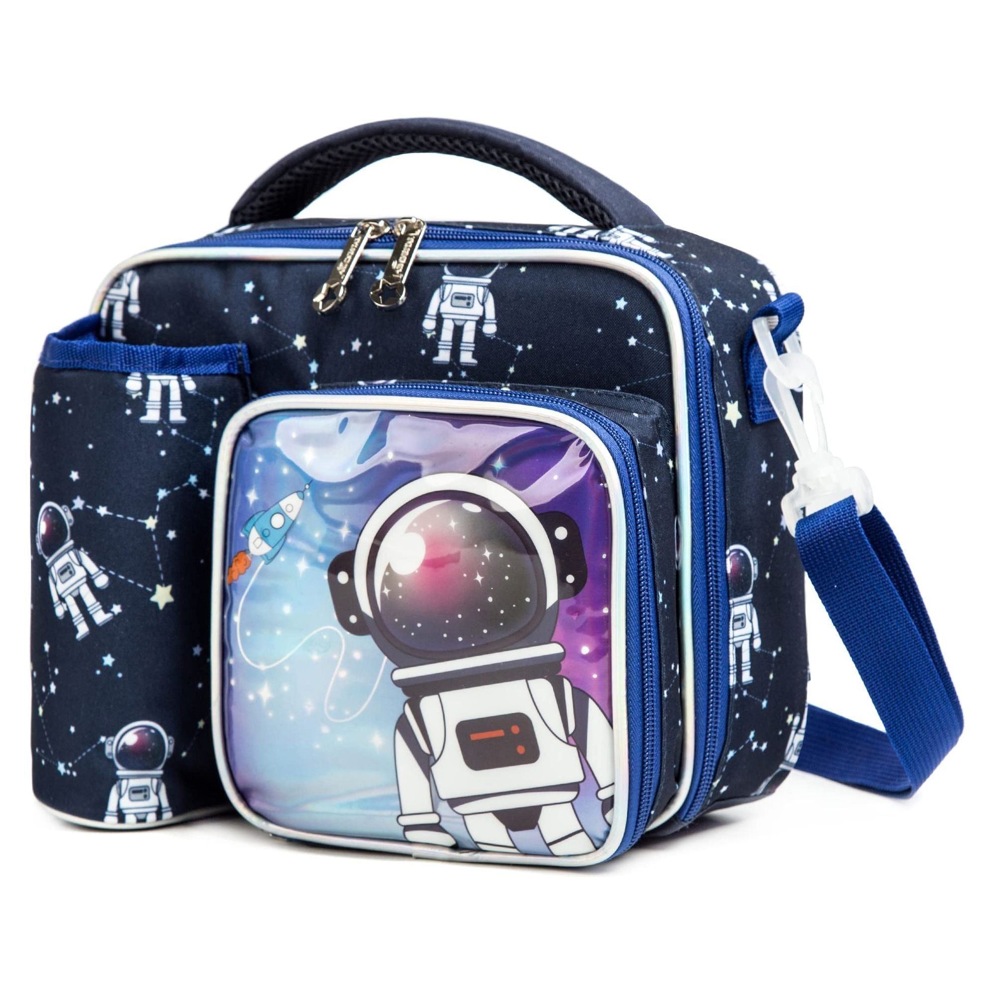 Bag for children with Adjustable Shoulder Strap and Durable Handle - Jointcorp